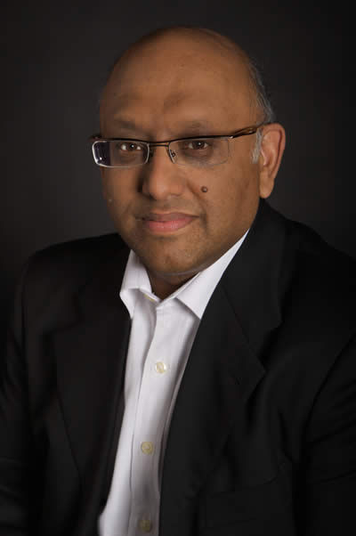 Ganesh Selvarajah, Business Link Adviser