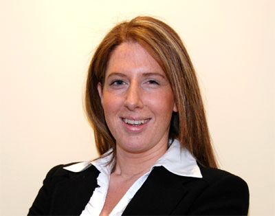 Juliette Johnson, Head of Family Business at Coutts