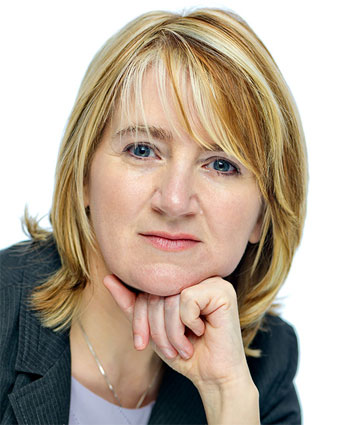 Margo Manning, MD of Bute Coaching