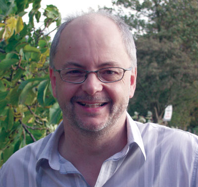 Ian Simpson, Managing Director, Catalogues 4 Business