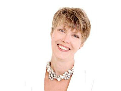 Tracey Rawling-Church, paper-saving expert, Kyocera