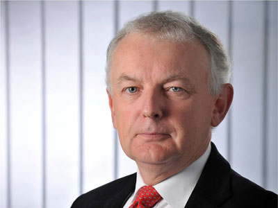 Mike Fleming, Tax Director, Straughans Chartered Accountants