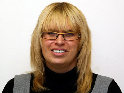 Sarah Coulson. Bureau Manager, Rawlinsons Payroll and HR