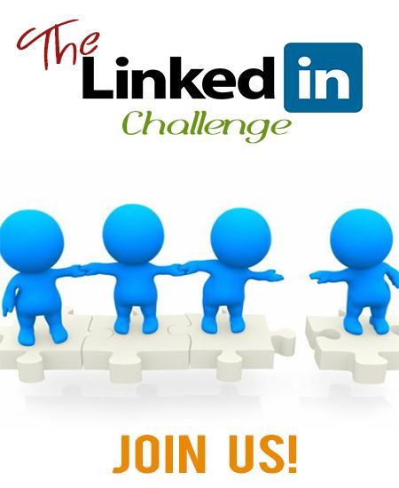 LinkedIn Challenge