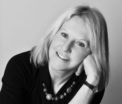 Susan Marlow, Professor of Entrepreneurship, Nottingham Univ