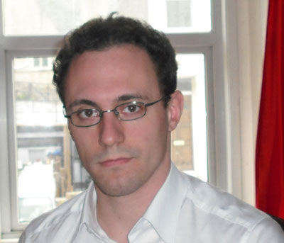 Dr Peter Kolarz, Policy Consultant, Technopolis Group