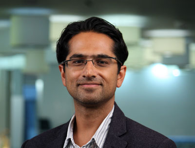 Hasan Bakhshi, Director Policy and Research, Nesta