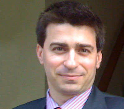 Francisco Marco-Serrano, Senior Lecturer, GSM London