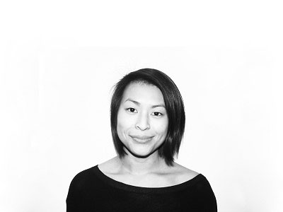 Charlotte Chung, Senior Policy Adviser, ACCA