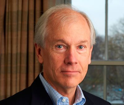 John Mullins, Associate Professor, London Business School