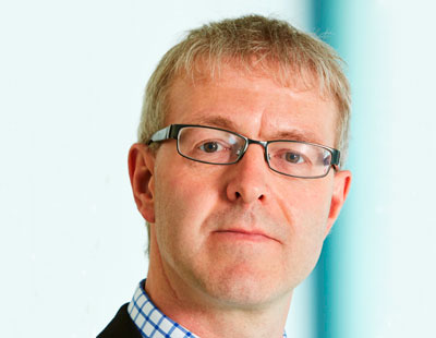 Ian Dawson, Employment Law expert, Shulmans LLP