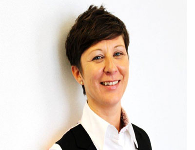 Emma Springham, Head of Marketing, Royal Mail MarketReach