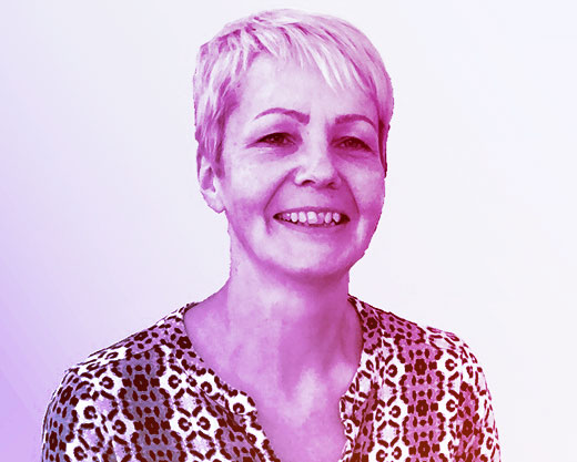 Paula Whelan, Head of Diversity and Inclusion, RighTrack